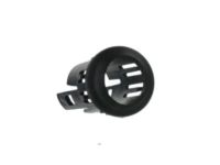 Ford 8L8Z-15K861-AA Parking Sensor Bracket, Rear Driver Side