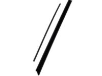 Ford FT4Z-78500A66-A Side Shield, Passenger Side Ford FT4Z-78500A66-A Side Shield, Passenger Side