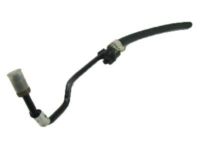 Ford F8AZ-3A713-AA Return Hose Ford F8AZ-3A713-AA Return Hose