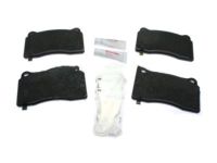 Ford 7R3Z-2001-A Brake Pads, Front Ford 7R3Z-2001-A Brake Pads, Front