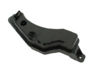 Ford AL3Z-19A566-A Vacuum Reservoir Ford AL3Z-19A566-A Vacuum Reservoir