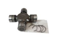 Ford 5C3Z-3249-BA Universal Joints, Front Driver Side