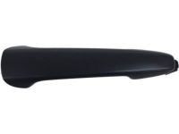 Ford AE5Z-5422404-AA Handle, Outside, Rear Outer Ford AE5Z-5422404-AA Handle, Outside, Rear Outer