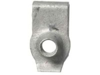 Ford -W520802-S426 Grille Nut, Front Ford -W520802-S426 Grille Nut, Front