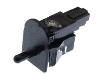 Ford FL3Z-9906064-DB Catch, Front Inner Driver Side