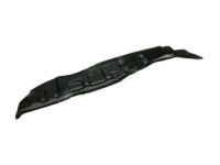 Ford BE8Z-16071-A Rear Insulator, Passenger Side