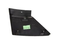 Ford 7L1Z-4029165-BPTM Rear Molding, Driver Side Ford 7L1Z-4029165-BPTM Rear Molding, Driver Side