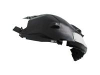 Ford G1EZ-16103-A Fender Liner, Front Driver Side Ford G1EZ-16103-A Fender Liner, Front Driver Side