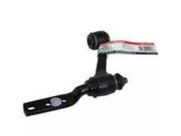 Lincoln Idler Arm - 1W1Z-3355-AA Idler Arm