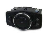 Ford CB5Z-11654-AA Headlamp Switch Ford CB5Z-11654-AA Headlamp Switch