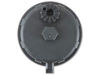 Ford 4C2Z-9A343-AA Filter Housing Ford 4C2Z-9A343-AA Filter Housing