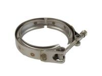 Ford FC3Z-8287-A Pipe Clamp Ford FC3Z-8287-A Pipe Clamp