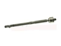Ford AV6Z-3280-E Inner Tie Rod Ford AV6Z-3280-E Inner Tie Rod