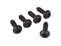 Ford -W701459-S424 Lamp Bracket Bolt Ford -W701459-S424 Lamp Bracket Bolt