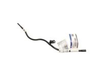 Mercury Mountaineer Dipstick Tube - 9L3Z-6754-C Tube Assembly