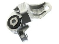 Ford DV6Z-6E042-A Transmission Mount, Passenger Side Ford DV6Z-6E042-A Transmission Mount, Passenger Side