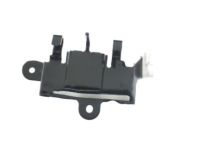 Ford BL3Z-6N081-B Rear Support Ford BL3Z-6N081-B Rear Support