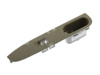 Ford 6E5Z-5422634-AAA Switch Bezel, Front Passenger Side Ford 6E5Z-5422634-AAA Switch Bezel, Front Passenger Side