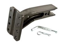 Ford BC3Z-19A282-B Kit - Tow Bracket Ford BC3Z-19A282-B Kit - Tow Bracket