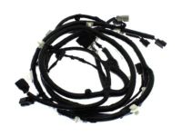 Ford F2GZ-15K867-C Wire Harness, Front Ford F2GZ-15K867-C Wire Harness, Front