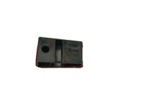 Ford CG1Z-14A206-B Back Glass Bracket, Upper Driver Side Ford CG1Z-14A206-B Back Glass Bracket, Upper Driver Side