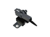 Ford F6AZ-18801-A Capacitor Assembly - Radio Suppression Ford F6AZ-18801-A Capacitor Assembly - Radio Suppression