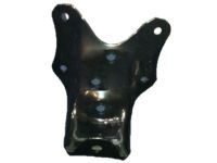 Ford EOTZ-5775-C Spring Assembly Rear Bracket Ford EOTZ-5775-C Spring Assembly Rear Bracket
