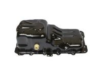 Ford BR3Z-6675-A Oil Pan Ford BR3Z-6675-A Oil Pan
