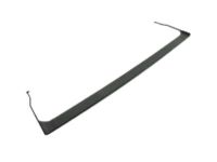 Ford FL3Z-18500A26-A Air Deflector, Front