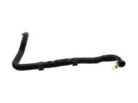 Ford 8L8Z-8260-A Upper Hose Ford 8L8Z-8260-A Upper Hose