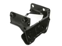 Ford 7A2Z-6031-AA Motor Mount Bracket, Driver Side Ford 7A2Z-6031-AA Motor Mount Bracket, Driver Side