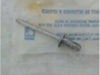 Ford -W710418-S900 Door Trim Panel Rivet Ford -W710418-S900 Door Trim Panel Rivet