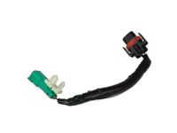Ford BB5Z-15A211-A Wire, Front