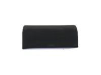 Ford BK3Z-6129396-FA Corner Molding, Rear Passenger Side Ford BK3Z-6129396-FA Corner Molding, Rear Passenger Side