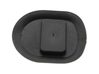 Ford AR3Z-7828646-A Fuel Pocket Support, Rear Ford AR3Z-7828646-A Fuel Pocket Support, Rear
