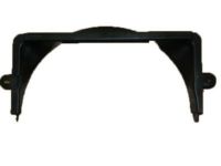 Ford 4L2Z-8146-BA Fan Shroud, Upper Ford 4L2Z-8146-BA Fan Shroud, Upper