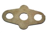 Ford 3C3Z-6B898-AA Oil Feed Tube Gasket Ford 3C3Z-6B898-AA Oil Feed Tube Gasket