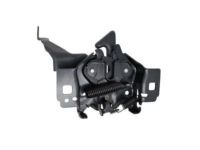 Ford 6L5Z-16700-AA Latch Ford 6L5Z-16700-AA Latch