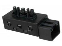 Ford 5F9Z-14A701-AA Switch Assembly Ford 5F9Z-14A701-AA Switch Assembly