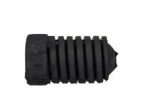 Ford 5R3Z-16758-AA Hood Bumper, Front Outer Ford 5R3Z-16758-AA Hood Bumper, Front Outer
