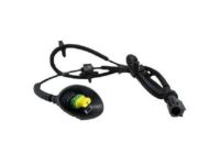 Lincoln Town Car ABS Sensor - 6W1Z-2C204-A ABS Sensor