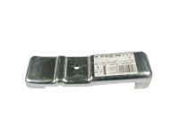Ford 5R3Z-16D156-AA Fender Mounting Bracket, Passenger Side Ford 5R3Z-16D156-AA Fender Mounting Bracket, Passenger Side