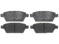 Ford 9E5Z-2200-A Kit - Brake Lining Ford 9E5Z-2200-A Kit - Brake Lining