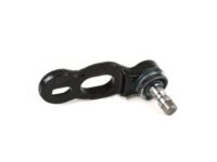 Mercury Ball Joint - F7AZ-3049-AA Upper Ball Joint