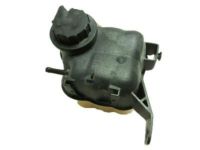 Ford AG1Z-8A080-S Expansion Tank, Front