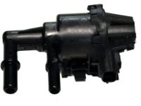 Ford 5U5Z-9C915-AA Purge Control Valve Ford 5U5Z-9C915-AA Purge Control Valve