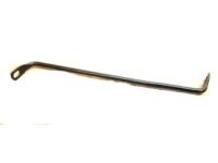 Ford 1C3Z-9927726-AA Support Brace, Rear Ford 1C3Z-9927726-AA Support Brace, Rear
