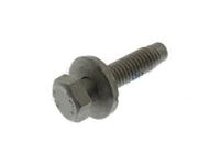 Ford -W713199-S442 Support Bracket Bolt, Lower Ford -W713199-S442 Support Bracket Bolt, Lower