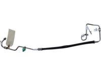 Ford CT4Z-3A719-D Power Steering Pressure Hose Ford CT4Z-3A719-D Power Steering Pressure Hose