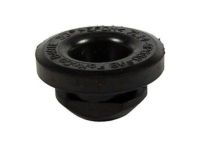 Ford 7L1Z-9P686-A Air Cleaner Body Lower Bushing Ford 7L1Z-9P686-A Air Cleaner Body Lower Bushing